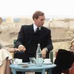 Tracey Ullman, Charles Dance, Meryl Streep