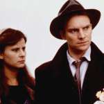 Tracey Ullman, Sting