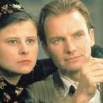 Tracey Ullman, Sting