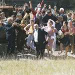 Aleksandar Berček, Vladan Milojević, Stribor Kusturica, Ljiljana Blagojević, Uro&scaron; Milovanović, Marija Petronijević