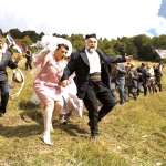 Obrad Djurovic, Aleksandar Berček, Stribor Kusturica, Ljiljana Blagojević