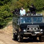 Predrag 'Miki' Manojlovic