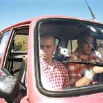 Vladan Milojević, Stribor Kusturica