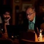 Manu Payet, Fabrice Luchini