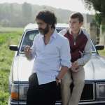 Manu Payet, Zacharie Chasseriaud