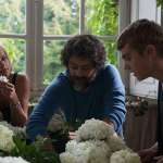 Veerle Baetens, Manu Payet, Zacharie Chasseriaud