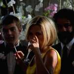 Veerle Baetens, Manu Payet, Zacharie Chasseriaud