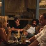 Veerle Baetens, Manu Payet, Zacharie Chasseriaud