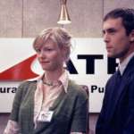 Desmond Harrington, Melissa Sagemiller