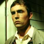 Desmond Harrington