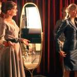 Melissa Sagemiller, Edie Mirman