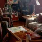 Helen Mirren, Jack Nicholson