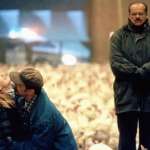 Michael O'Keefe, Jack Nicholson, Patricia Clarkson