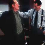 Sam Shepard, Jack Nicholson