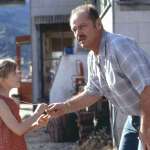 Taryn Knowles, Jack Nicholson