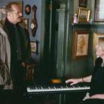 Vanessa Redgrave, Jack Nicholson