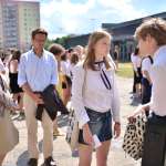 Bartłomiej Topa, Eliza Rycembel, Mateusz Więcławek, Jowita Budnik