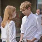 Eliza Rycembel, Mateusz Więcławek