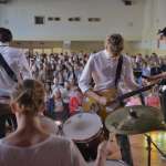 Nikodem Rozbicki, Mateusz Więcławek, Michał Surosz, Maciej Cempura