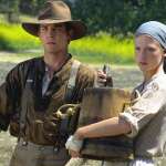 Logan Bartholomew, January Jones