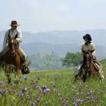 Logan Bartholomew, January Jones