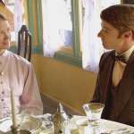 Mackenzie Astin, January Jones