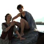 Charlotte Gainsbourg, Nemo Schiffman