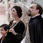 Didier Bourdon, Pawel Puchalski, Charlotte Gainsbourg