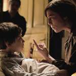 Pawel Puchalski, Charlotte Gainsbourg