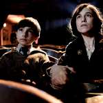 Pawel Puchalski, Charlotte Gainsbourg