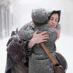 Pawel Puchalski, Charlotte Gainsbourg