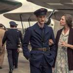 Pierre Niney, Charlotte Gainsbourg