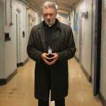 Martin Shaw