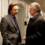 Martin Shaw, Neil Pearson