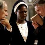 Martin Shaw, Luigi Diberti, Michelle Joseph