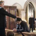 Martin Shaw, Michelle Joseph, Elyes Gabel, John Shrapnel