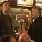 Martin Shaw, Romy Irving, Shaun Dooley