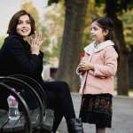 Ana de Armas, Venus Ariel