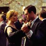 Natasha Richardson, Marton Csokas