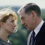 Natasha Richardson, Ian McKellen
