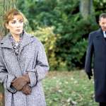 Natasha Richardson, Ian McKellen