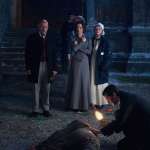 Ben Kingsley, David Thewlis, Jim Sturgess, Kate Beckinsale, Sophie Kennedy Clark