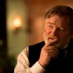 Brendan Gleeson