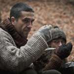 Alan Andersz, Marcin Dorociński