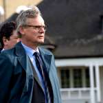 Martin Clunes, James Puddephatt