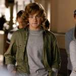 Cody Kasch, Carolina Garcia