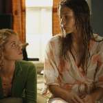 Sarah Roemer, Ellen Hollman