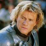 Heath Ledger