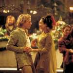 Heath Ledger, Shannyn Sossamon