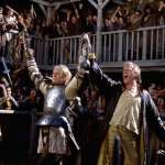 Paul Bettany, Heath Ledger